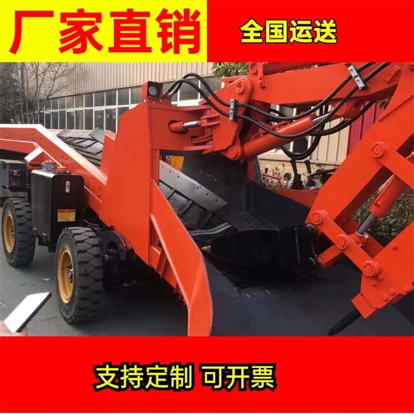 影響扒渣機性能的因素有哪些？